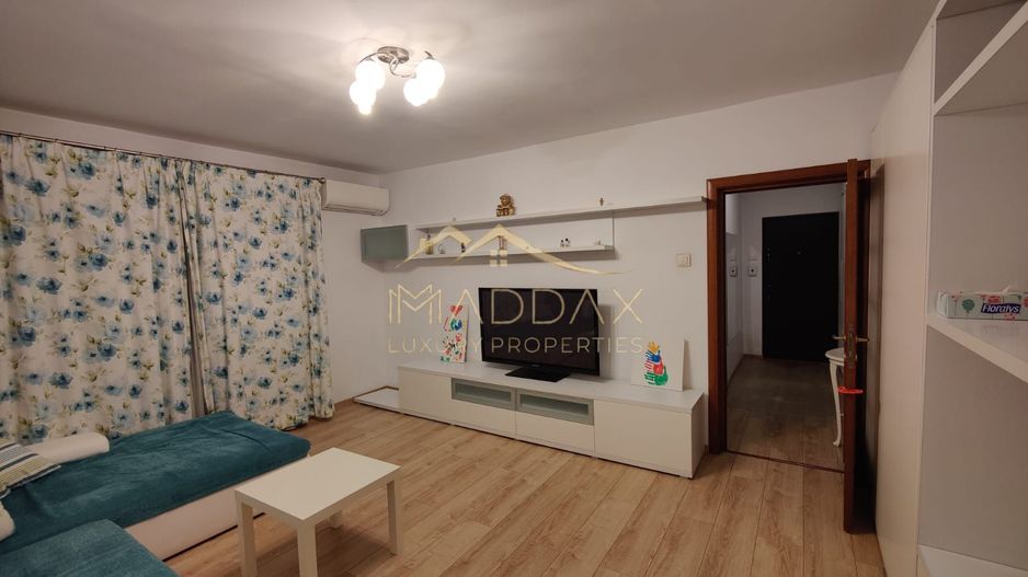 Inchiriere 3 Camere/Utilat /13 Septembrie/Parcare - Poză 3