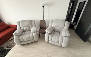 Apartament 2 camere Newton Nicolina - Poză 2