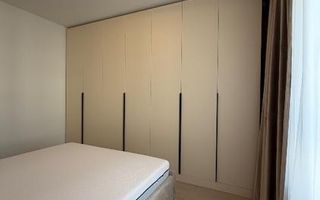Apartament premium cu 2 camere și parcare XL inclusă - Poză 5
