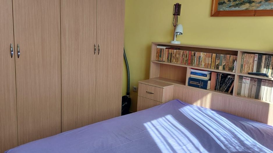 Ag EUROPA vinde ap 3 cam 90mp etaj 4 zona Closca. - Poză 5