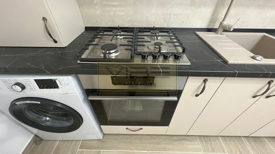 Apartament 1 camera decomandat Tatarasi - Evergreen Towers - Poză 10