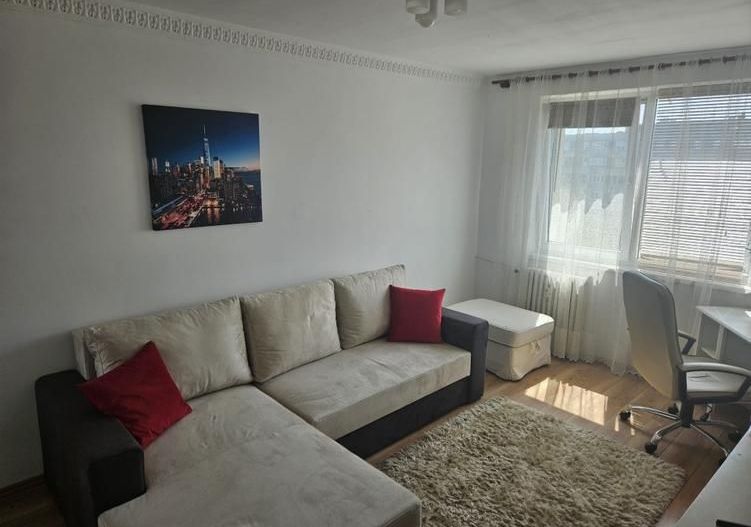 Apartament 2 camere decomandat Crangasi la cateva minute de metrou - Poză 1