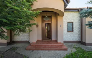 2 Vile individuale in Paradisul Verde P+M, caramida, ideal familii - Poză 34