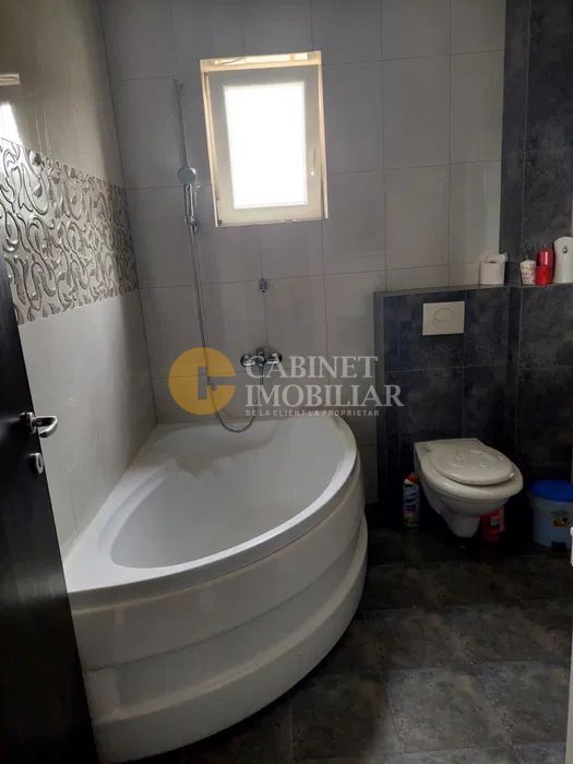 Chirie - 3 camere - Bucium - Poză 7