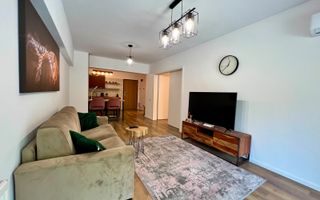 Exclusivitate 2 camere, 52mp, parcare subterana, zona Iulius Mall - Poză 3