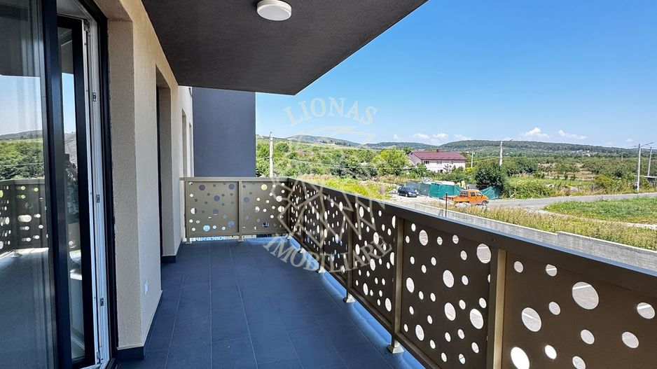 Apartement 2 camere-etaj 1-balcon 13,3 mp-Zona Dr. Dumitrei - Poză 4