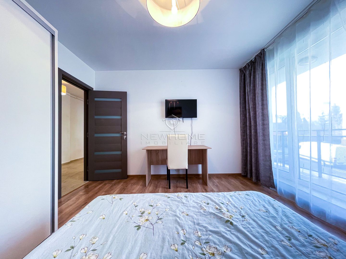 Apartament de inchiriat 2 camere decomandat zona Iulius Mall - Poză 13