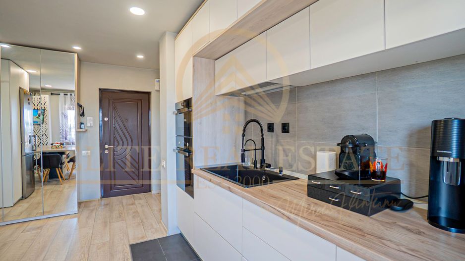 Apartament 2 camere | 60 mp | SR-uri | - Poză 5