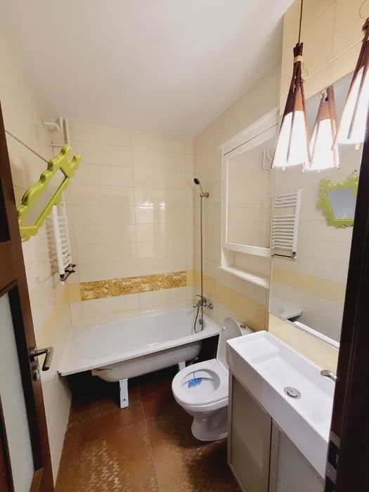 Garsoniera Tineretului - Timpuri Noi - Poză 6