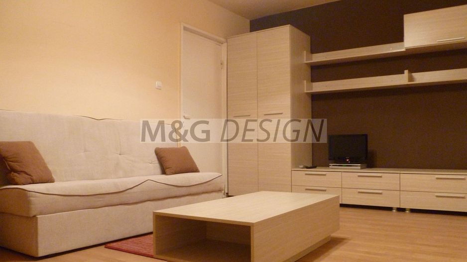 Apartament 2 camere Lipovei cu centrala - Poză 1