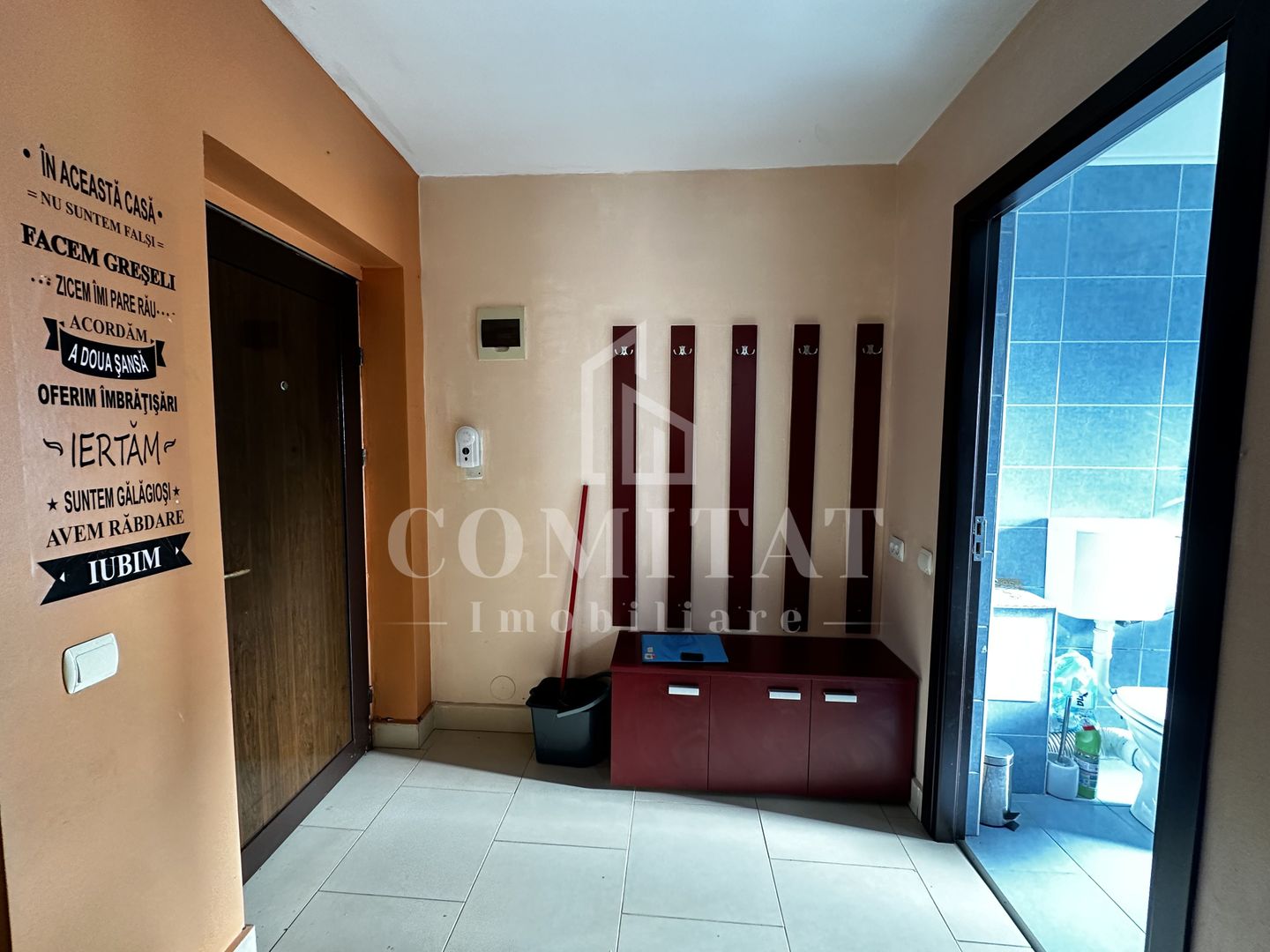 Apartament 2 camere | Loc de parcare | Zona Str Florilor - Poză 10