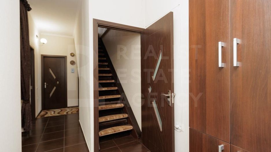 Vânzare, casă, 146 mp + 12 ari, str. Sfânta Treime, Grătiești - Poză 15