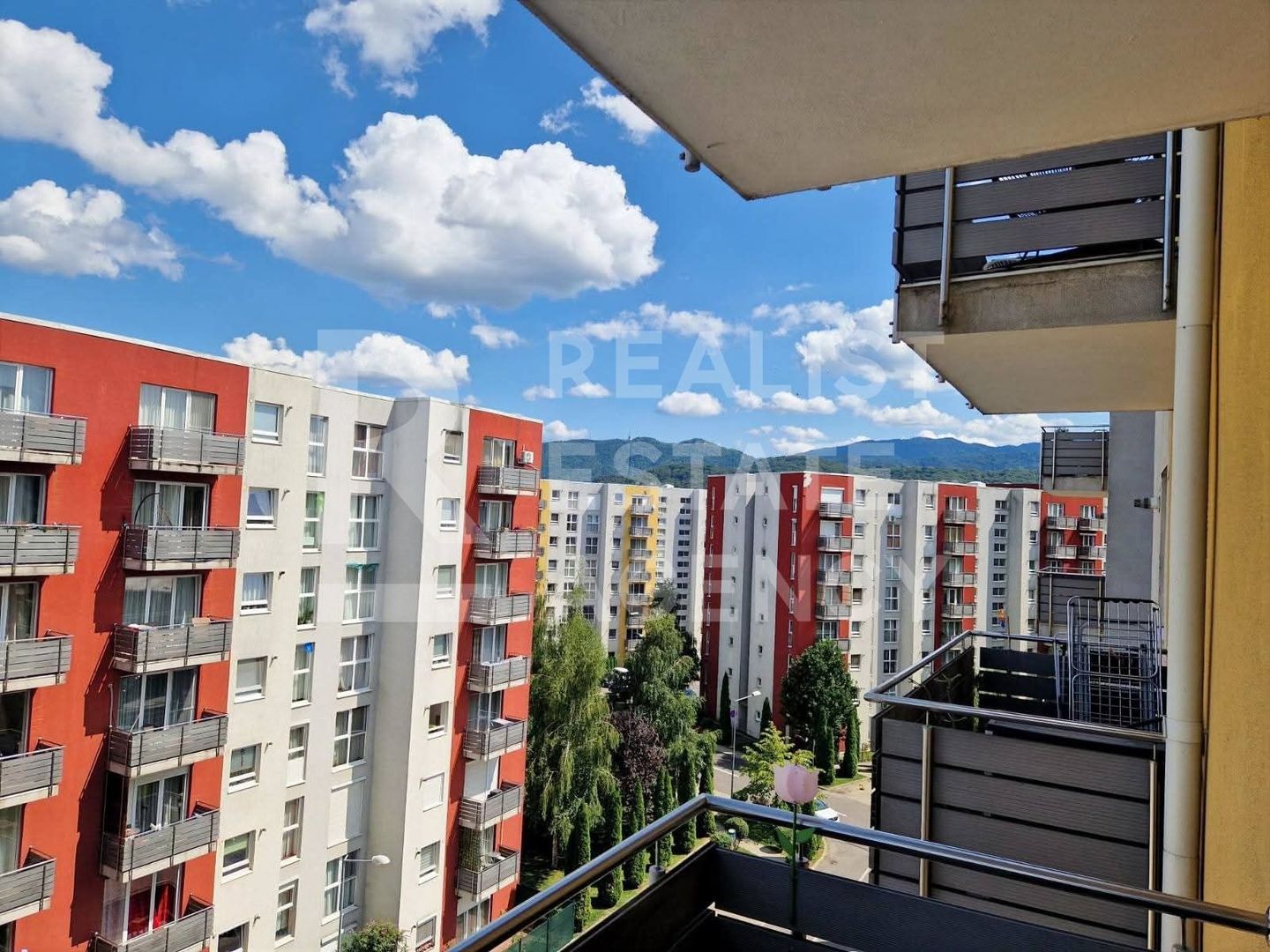 Apartament 3 camere/ Brașov/ Avangarden Bartolomeu - Poză 2