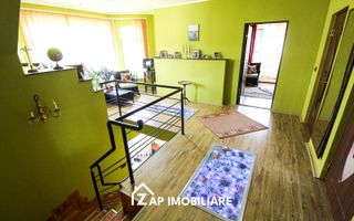 Casa P+M teren 770 mp - Corunca - Zona pitoreasca - Poză 21
