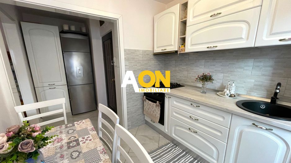 Apartament cu 2 camere superfinisat, etaj 1, loc de parcare - Poză 5