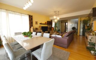 Casa individuala 5 camere, teren 600 mp, finisata, 167 mp utili zona str Oasului - Poză 13