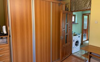 2 Decomandate-George Enescu-Bloc 1993-Suprafata 62mp-Centrala termica - Poză 8