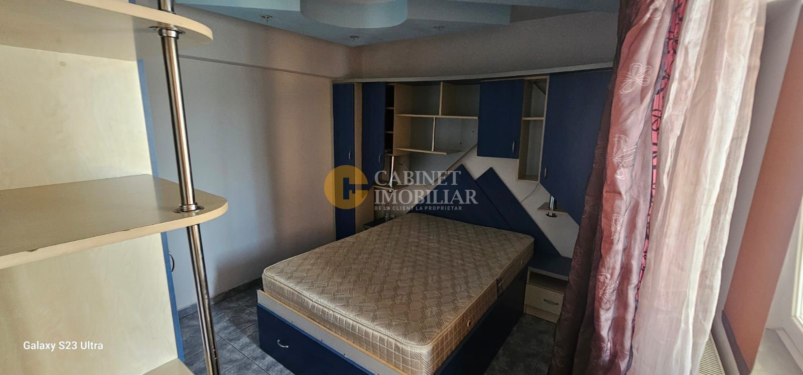 2 CAMERE DECOMANDAT-- MOBILAT+UTILAT-- PACURARI-MOARA DE FOC - Poză 4