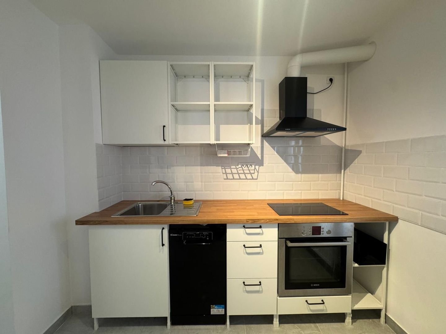 2 camere| DECOMANDAT| AVIATIEI - Poză 15