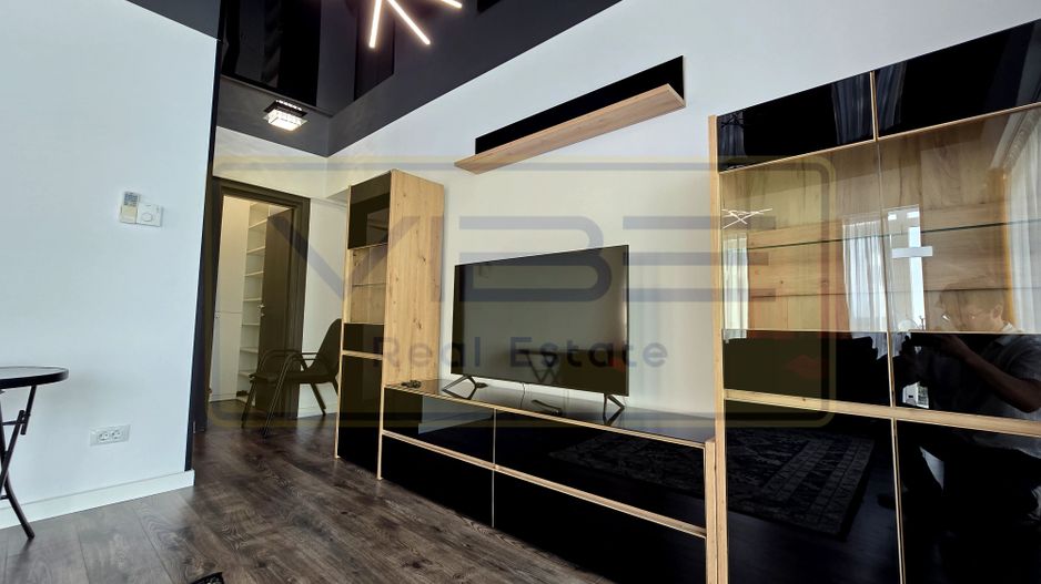 Apartament Premium - 2 camere dec- parcare subterana- bloc nou semicentral - Poză 15