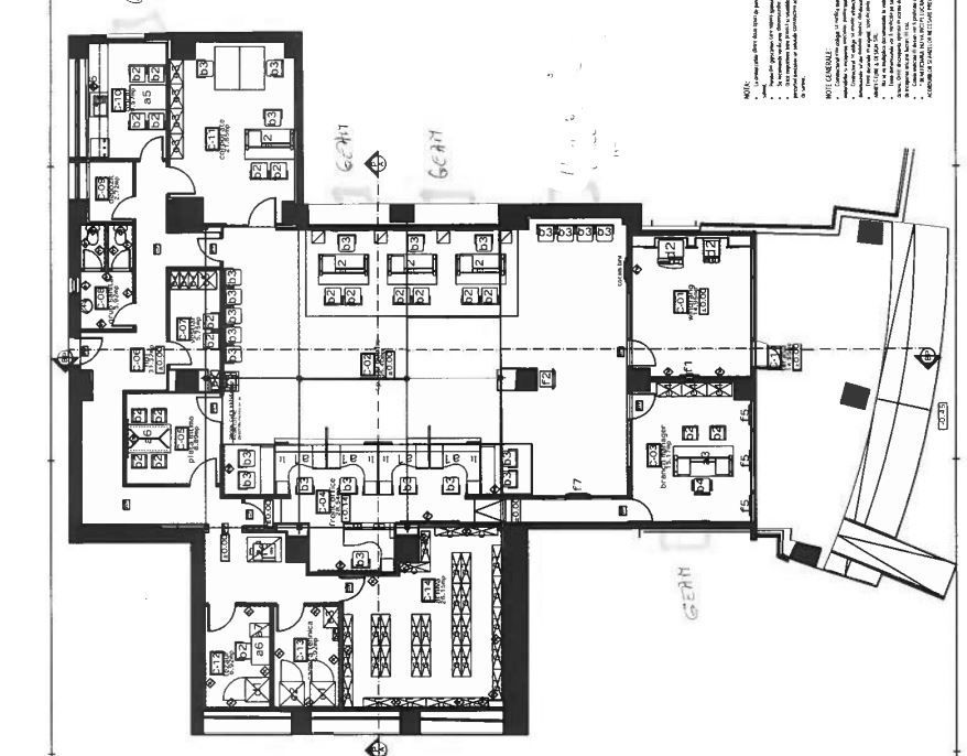 Spatiu comercial Vaslui - Schiță 6