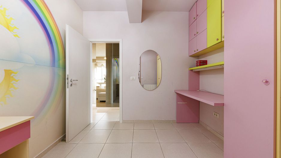 Apartament mobiliat si utilat - zona Semicentrala - Poză 12