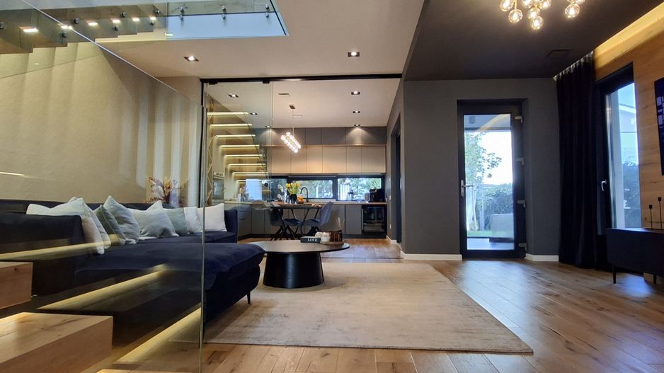 Locuinta premium in Dumbravita -LIDL - Poză 3