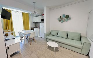 Apartament 2 camere tip Studio – Alezzi Beach Resort - Minim 3 Luni - Poză 2