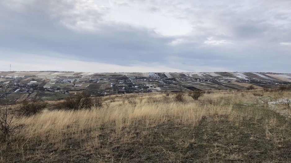 Parcela 7600 m2 Valea Fanatelor - Poză 7