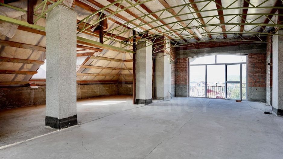 Chirie, casă, 4 camere, strada Costiujeni, Codru - Poză 22