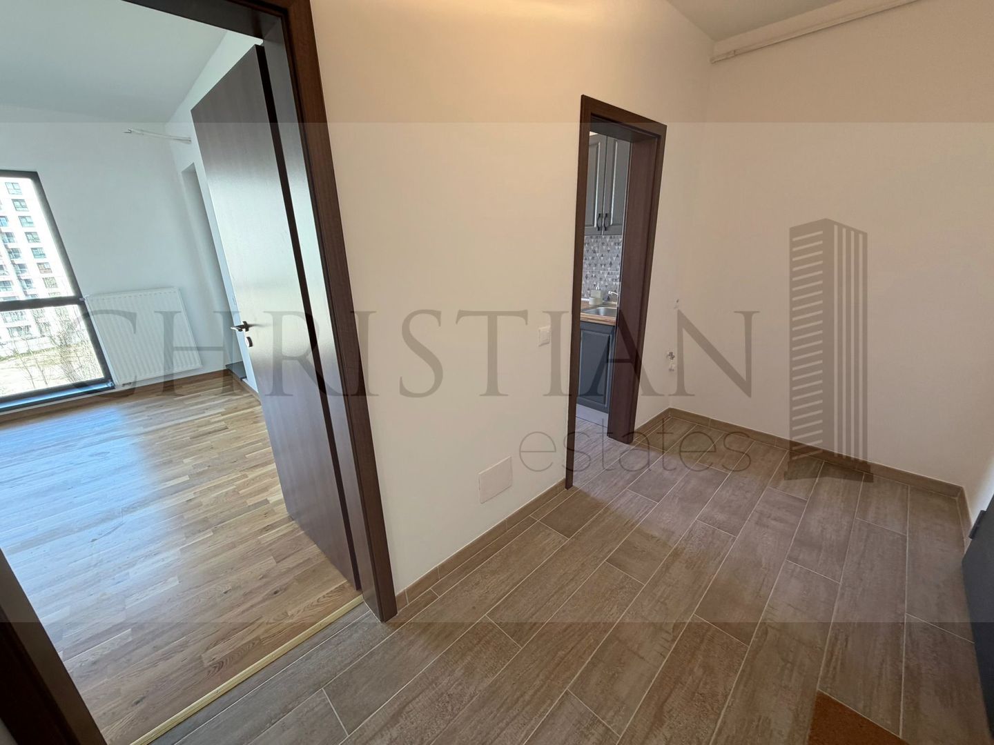 Garsonieră Plaza Residence Faza 4 - LA GRI - Foto de Prezentare - Poză 3