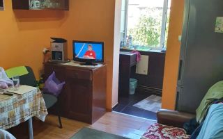 Ap 2 camere, decomandat, centrala, zona Lipovei - Poză 4