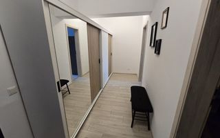 Apartament 2 camere | Ajustorului Residence | View Superb | Parcare - Poză 10