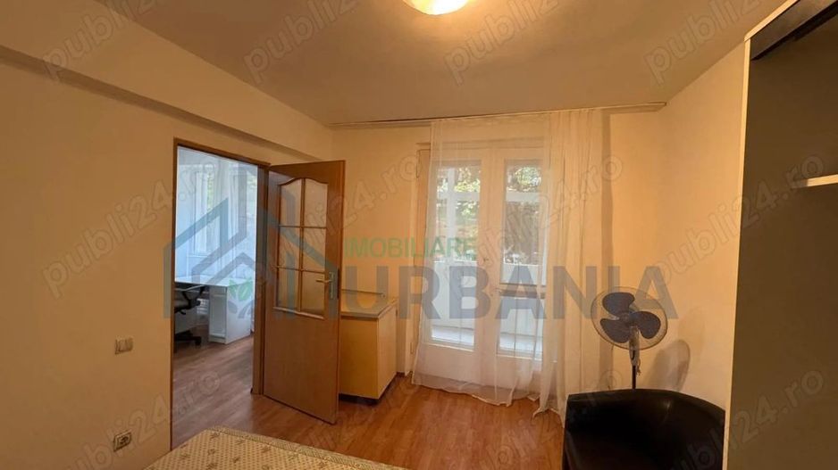Închiriez apartament Tudor Vladimirescu nr 30 - Poză 3