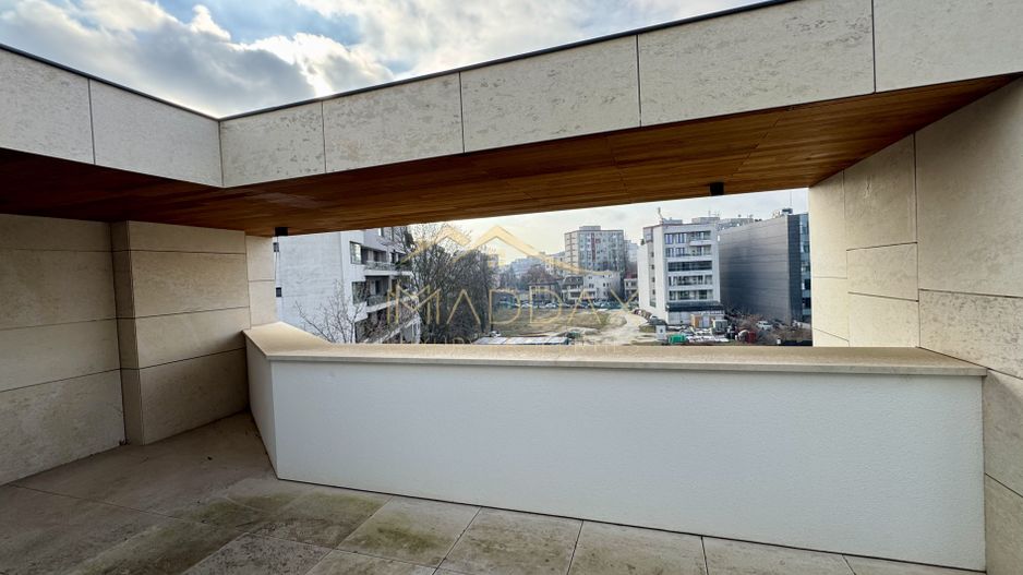 Resedinta de lux / * Kiseleff* - Poză 35