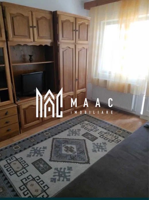 Apartament 1 cameră de vânzare Sibiu | Valea Aurie | 25 mp - Poză 2
