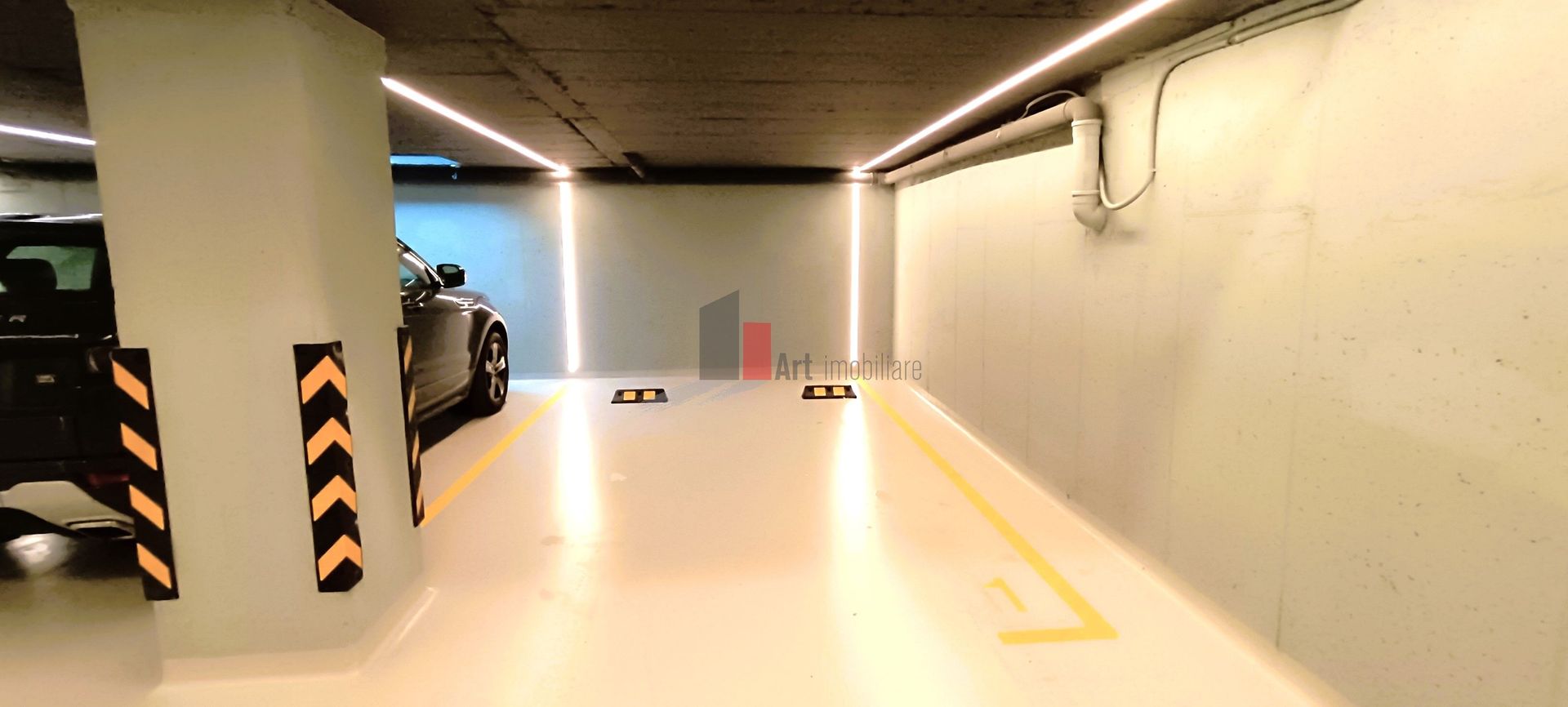 4 camere | Finisaje de lux | Imobil boutique 2022 - Poză 26