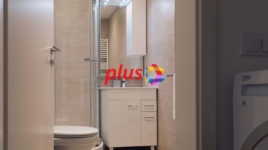 Apartament trei camere - Penthouse Brașov , locatie TOP - Zona Coresi, - Poză 7