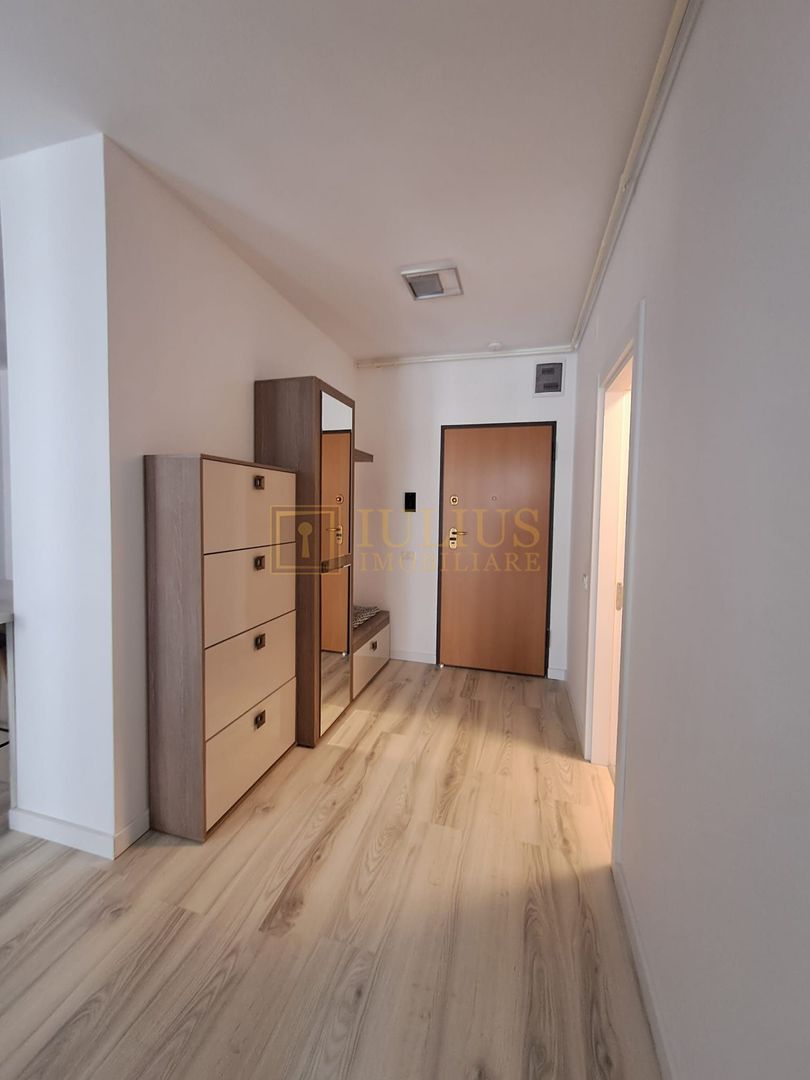 2 camere, bloc nou, loc de parcare-Campeador Residence - Poză 20