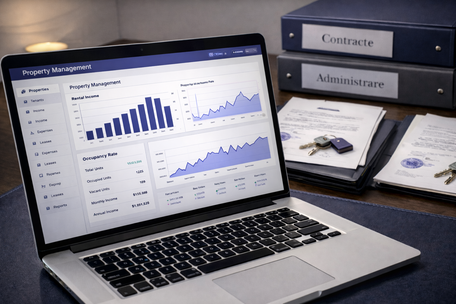 
    
    Tranzacție și administrare
  
  