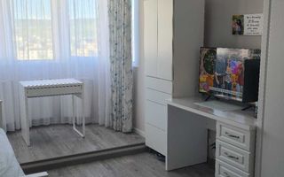 Apartament decomandat cu 3 camere în Mărăști, zona Cinema Mărăști. - Poză 19