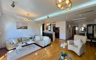 Duplex 5 camere Herastrau | 2 locuri de parcare - Poză 2
