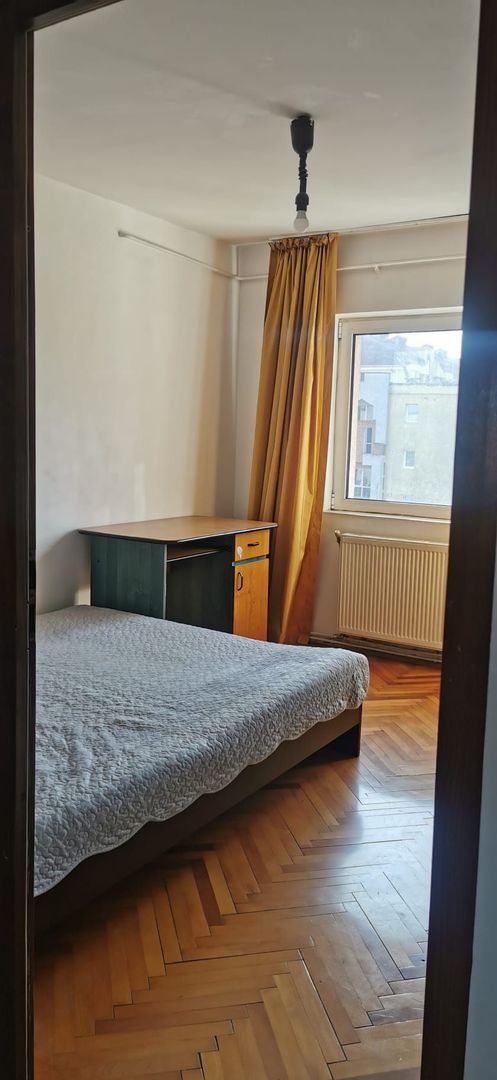 Apartament 3 camere decomandate – 65 mp – Titulescu / Septimiu Albini - Poză 9