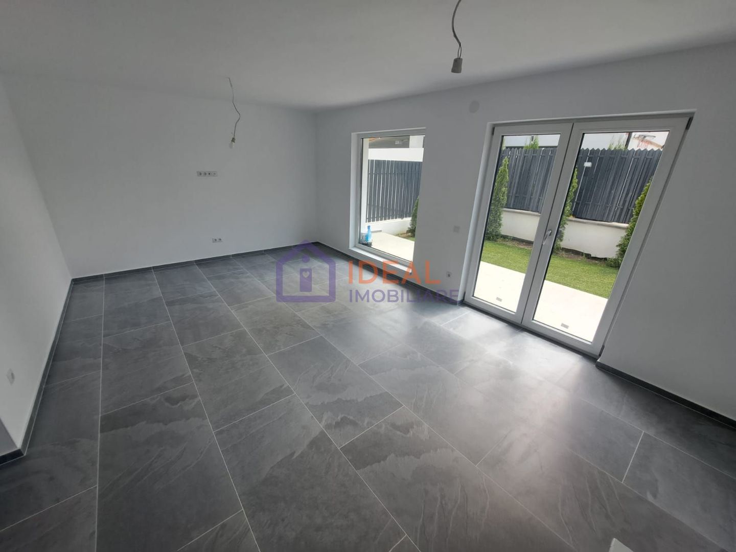 Casa Tip Duplex cu 4 camere, si gradina in Cartierul Arhitectilor - Poză 3