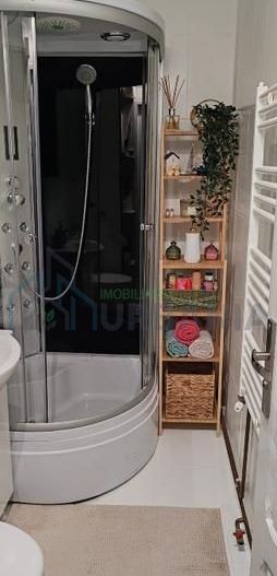 Apartament 2 camere, 42 mp, Zimbru, Iasi - Poză 12