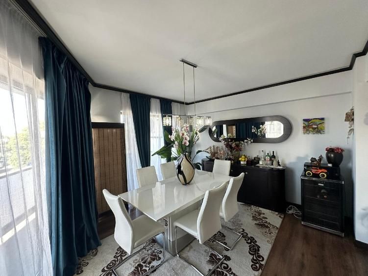 De inchiriat apartament cu 3 camere  145mp , Eroii Revolutiei sector4 - Poză 6