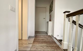 Casă individuală modernă, mobilată și utilată – gata de mutare! - Poză 8