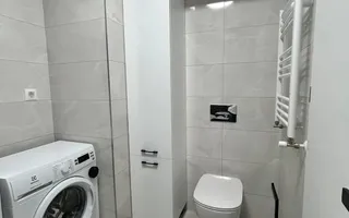 Inchiriere apartamemt 2 camere Smart Lujerului - Poză 12