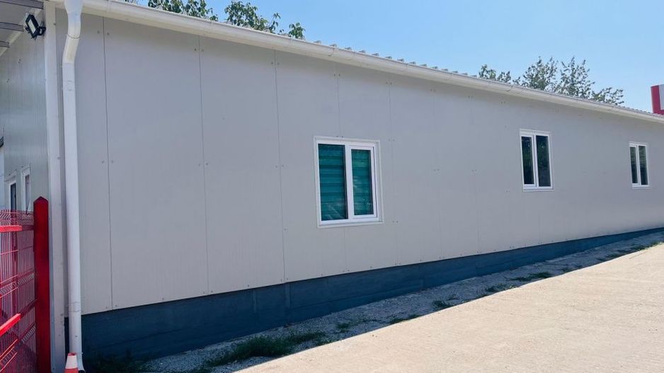Hala noua 105 mp, pretabila depozit/comert/showroom - zona Selgros - Poză 3