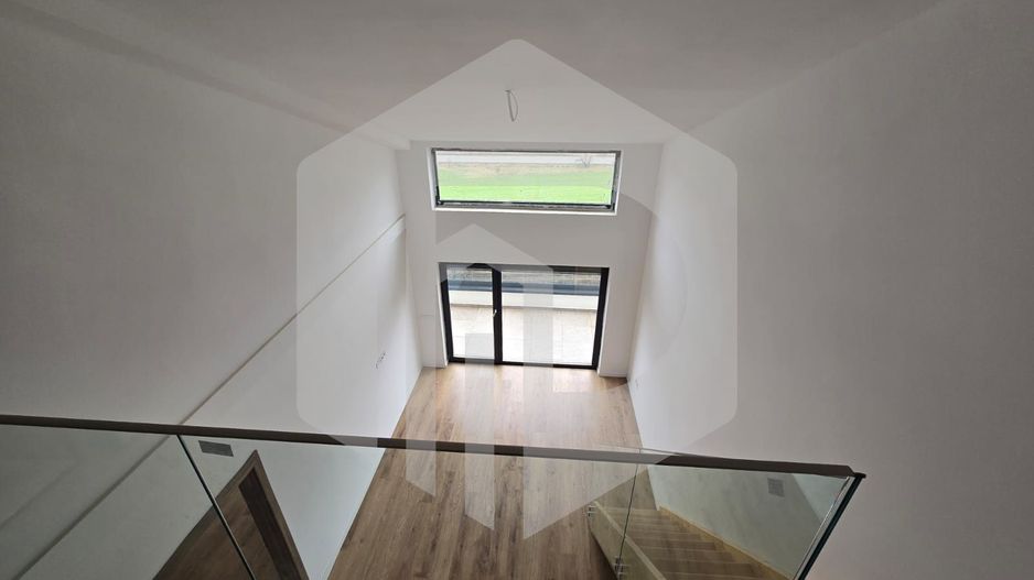 Apartamente 3 camere lux zona Vest Davinci - Poză 14